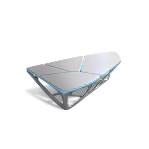 Formula: Techbone Table