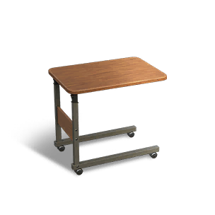 Formula: Teak Bed Table