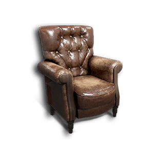 Formula: Sofa Chair