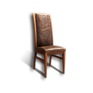 Formula: Chair