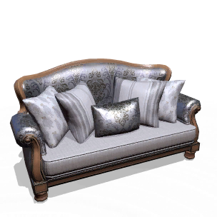 Formula: American Sofa Ⅰ