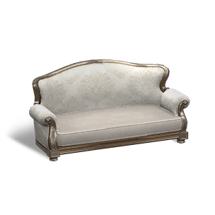 Formula: Palatial Sofa - Multi