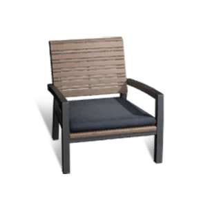 Formula: WPC Chair