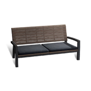 Formula: WPC Bench