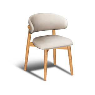 Formula: Light Dining Chair