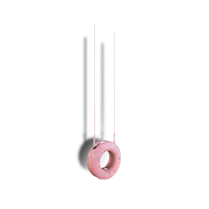 Formula: Donut Swing