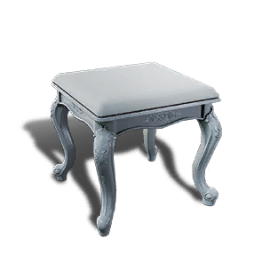 Formula: Dressing Table Stool