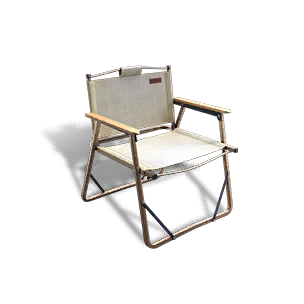 Formula: Camping Chair