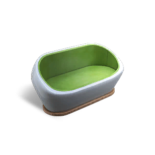 Formula: Grelen Two-Seater Sofa