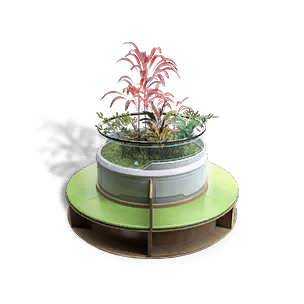 Formula: Grelen Eco Booth