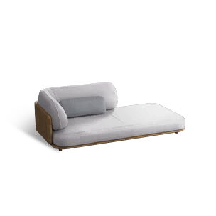Formula: Cashmere Chaise Lounge
