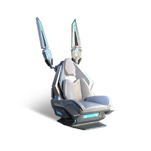 Formula: Aether Seat