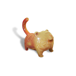 Formula: Tangy Tiger