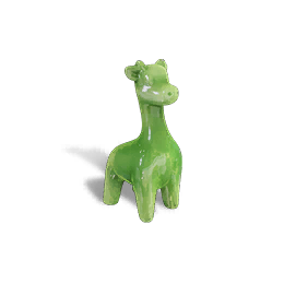 Formula: Fluorescent Giraffe