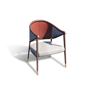 Formula: Banquet Armchair