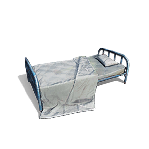 Formula: Bed