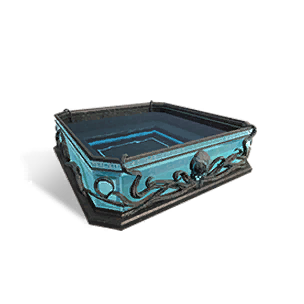 Abyssal Rune Bath