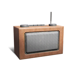 Formula: Radio