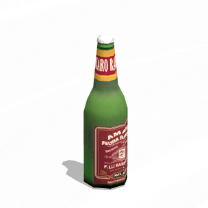 Formula: Beverage Bottle Ⅰ