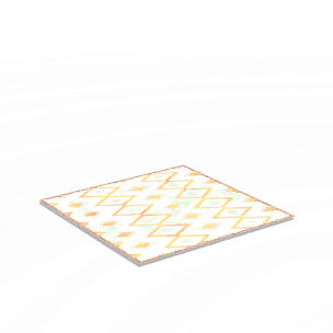 Formula: Carpet Ⅰ