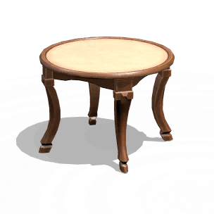 Formula: Classic Round Table Ⅰ