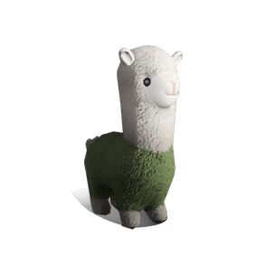 Formula: Plush Toy