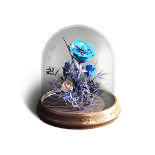 Formula: Floral Snowglobe