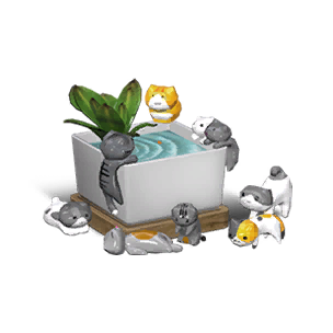 Formula: Cats & Fish