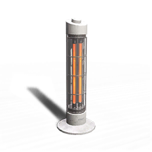 Formula: Electric Heater