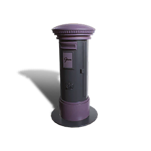 Formula: Mailbox