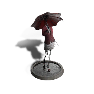 Formula: Rainfall Reaper - "Umbrella"