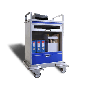 Formula: Document Cart