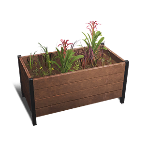 Formula: Flower Box