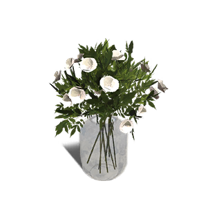Formula: Camellia Bouquet
