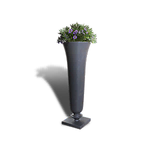 Formula: Roman Flower Urn