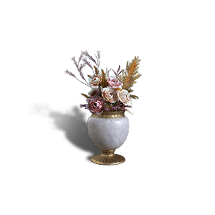 Formula: Classic Vase - Small