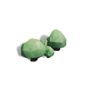 Formula: Grass Pile