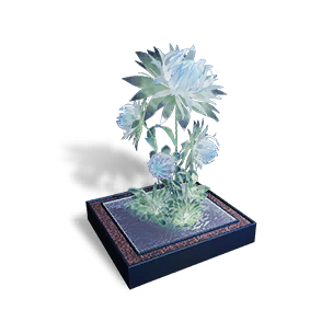 Formula: Azure Greenery