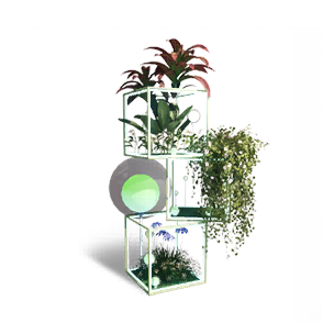 Formula: Grelen Eco Grid