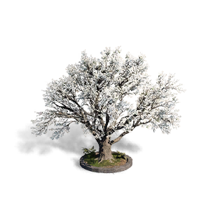 Formula: Pear Tree: Falling Snow