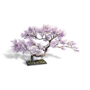 Formula: Sakura Rouge