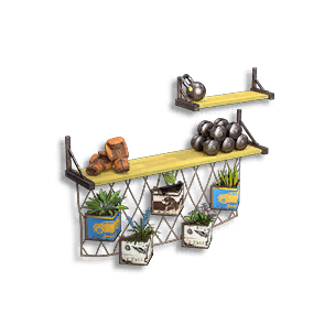 Formula: Verdant Gauntlets