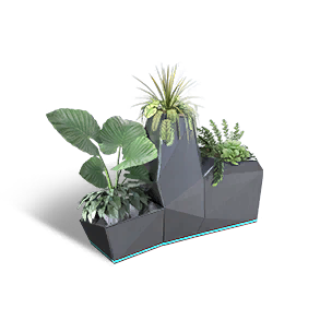 Formula: Prism Greenery
