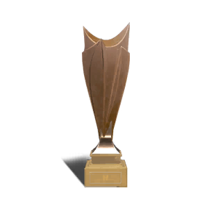 Formula: Warband Trophy - Copper