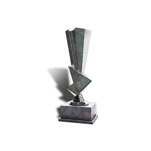 Formula: Top Architect - Silver Medal