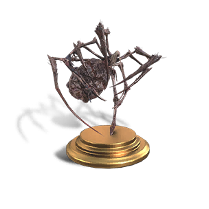 Formula: Trophy: Tara's Grief