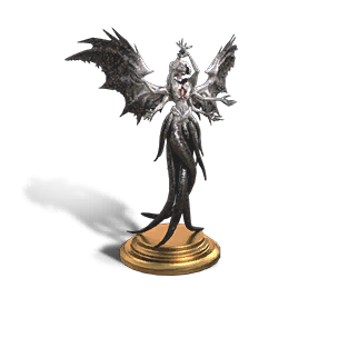 Formula: Trophy: Cryptic Whispers