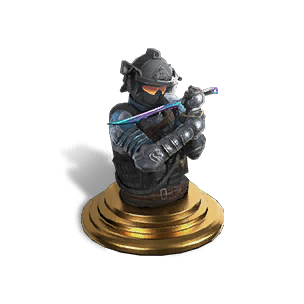 Formula: Trophy: Winner's Perspective