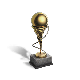 Formula: Lunar Trial: Gold