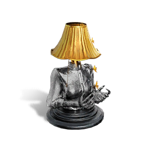 Formula: Brass Trophy: No-Scope